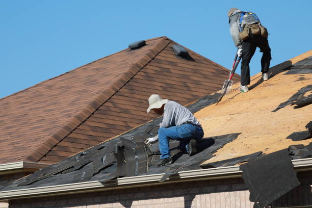 Best Commercial Roofing Services  in Enfield, NC